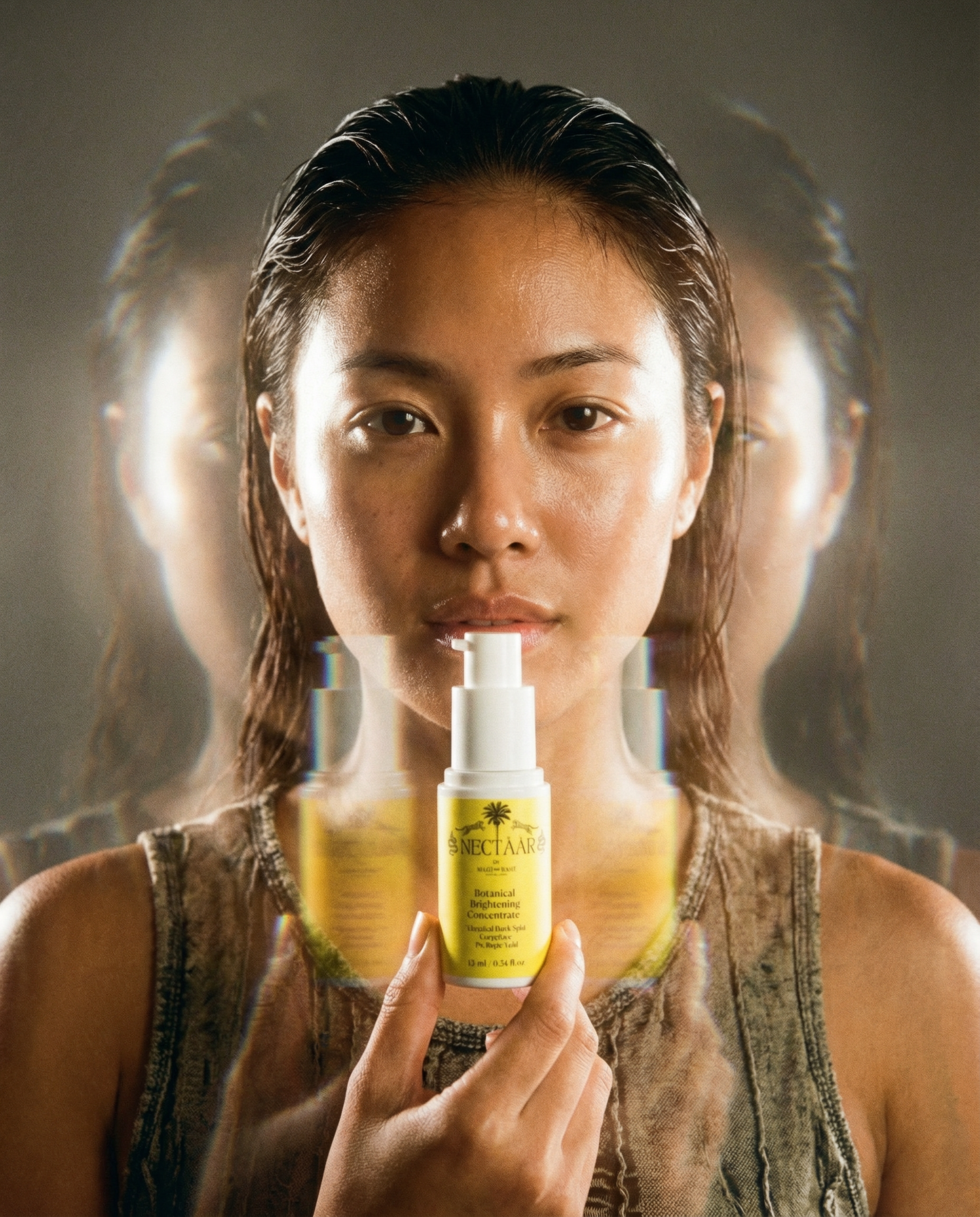 Botanical Brightening Concentrate