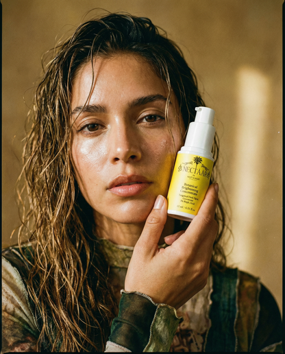 Botanical Brightening Concentrate