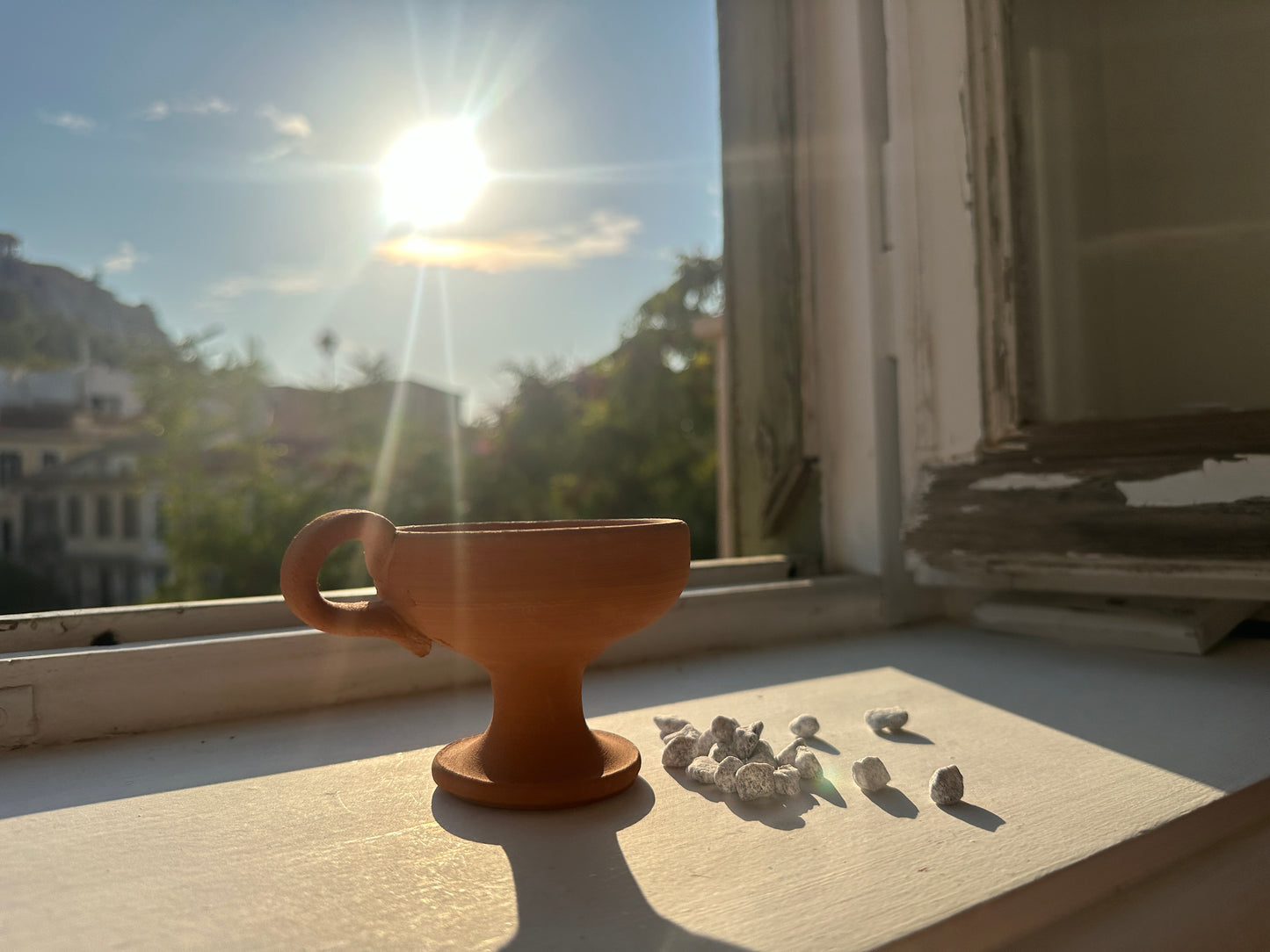 Sacred Space Altar