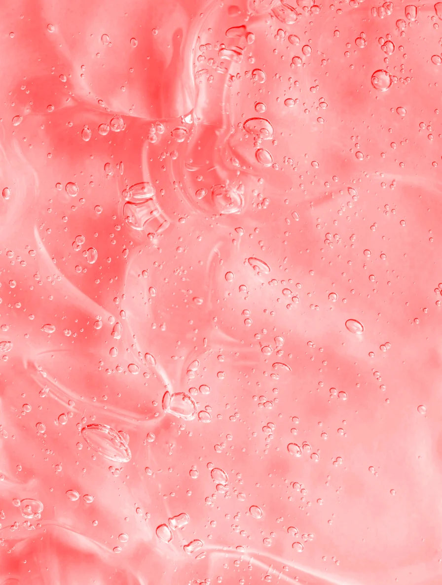 Purifying into Radiance: Glow Face Wash with Blackberry + Aloe Vera