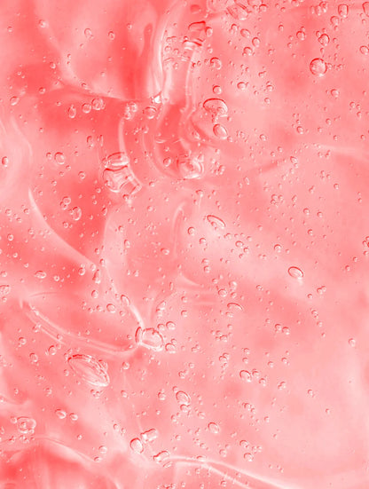 Purifying into Radiance: Glow Face Wash with Blackberry + Aloe Vera
