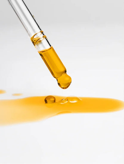 Golden Elixir: All in One Facial Oil