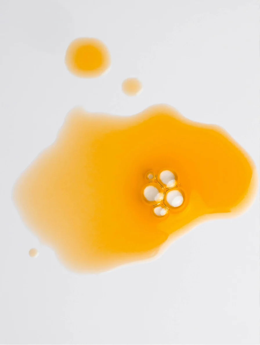 Golden Elixir: All in One Facial Oil