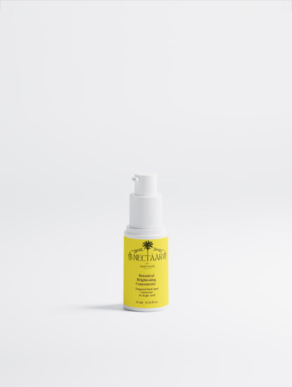 Botanical Brightening Concentrate