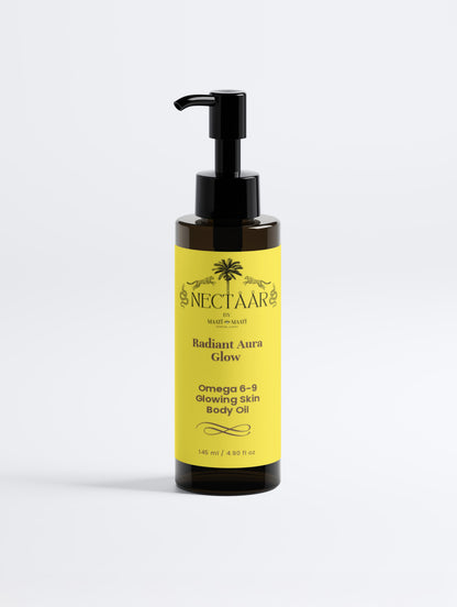 Radiant Aura Body Glow